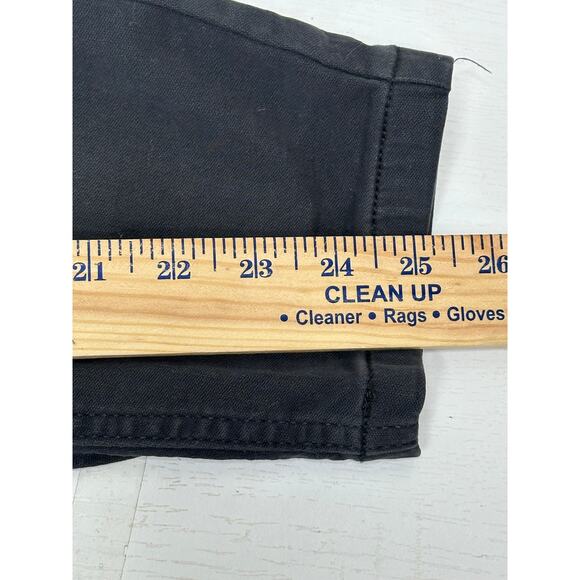 Joe's Jeans Sienna Gray Jogger Pants High Waisted Elastic Waist Casual Stretch M - Picture 6 of 8